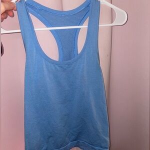 LULULEMON SWIFTLY TECH TANK TOP